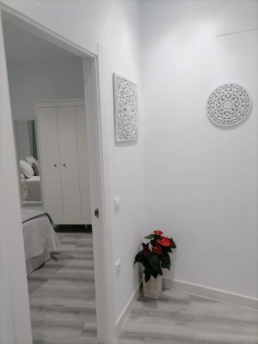 Precioso Apartamento Con Patio Interior. ميدينا سيدونيا المظهر الخارجي الصورة