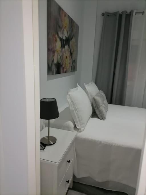 Precioso Apartamento Con Patio Interior. ميدينا سيدونيا المظهر الخارجي الصورة