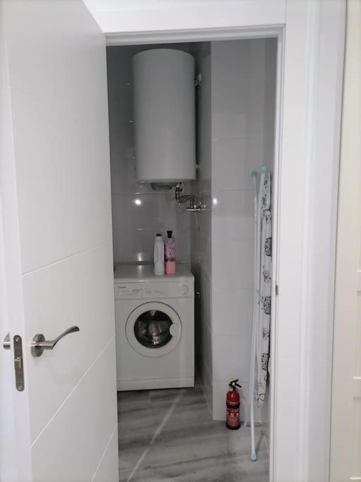 Precioso Apartamento Con Patio Interior. ميدينا سيدونيا المظهر الخارجي الصورة