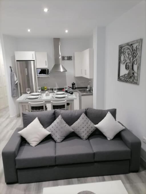 Precioso Apartamento Con Patio Interior. ميدينا سيدونيا المظهر الخارجي الصورة