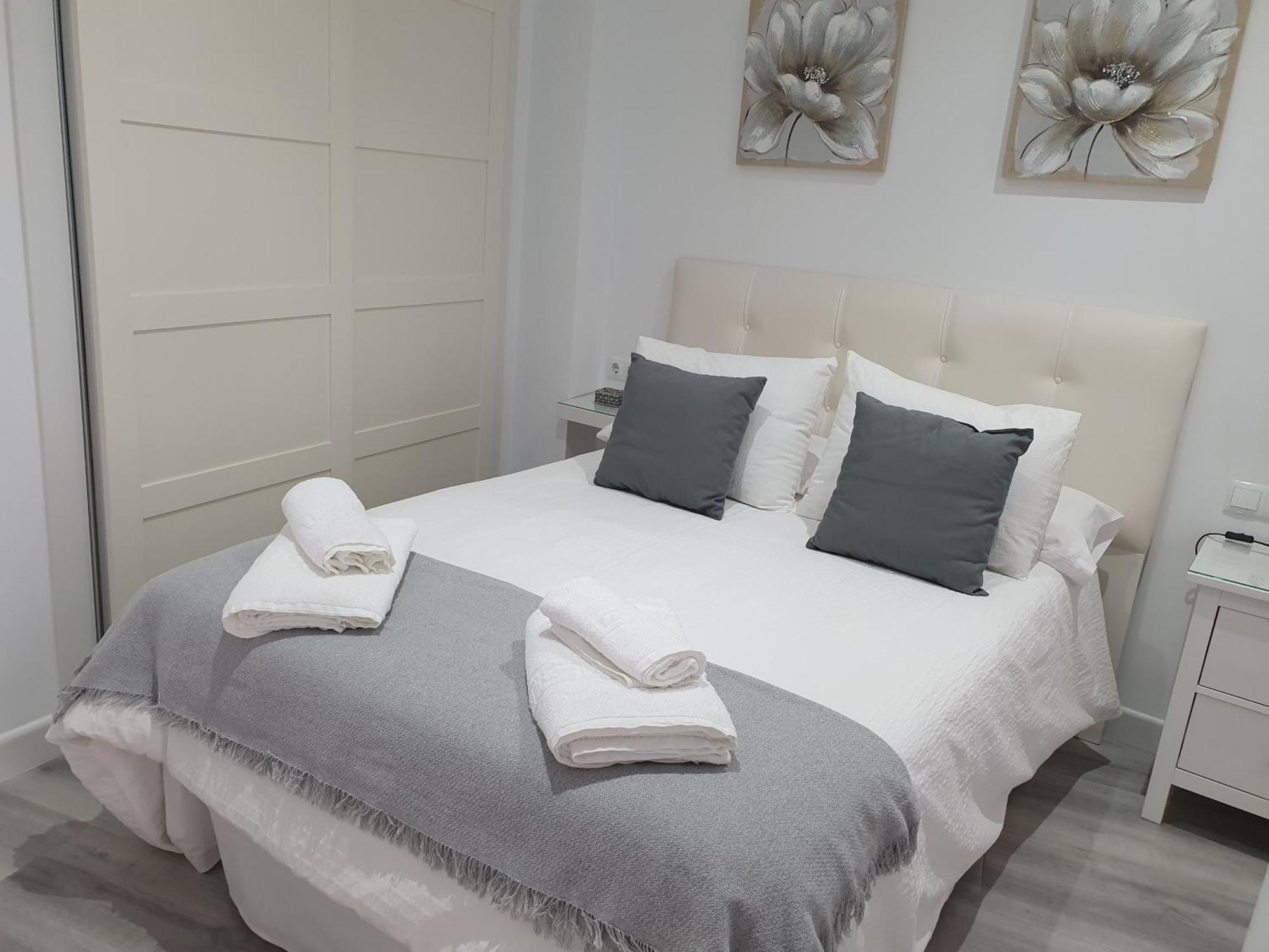 Precioso Apartamento Con Patio Interior. ميدينا سيدونيا المظهر الخارجي الصورة